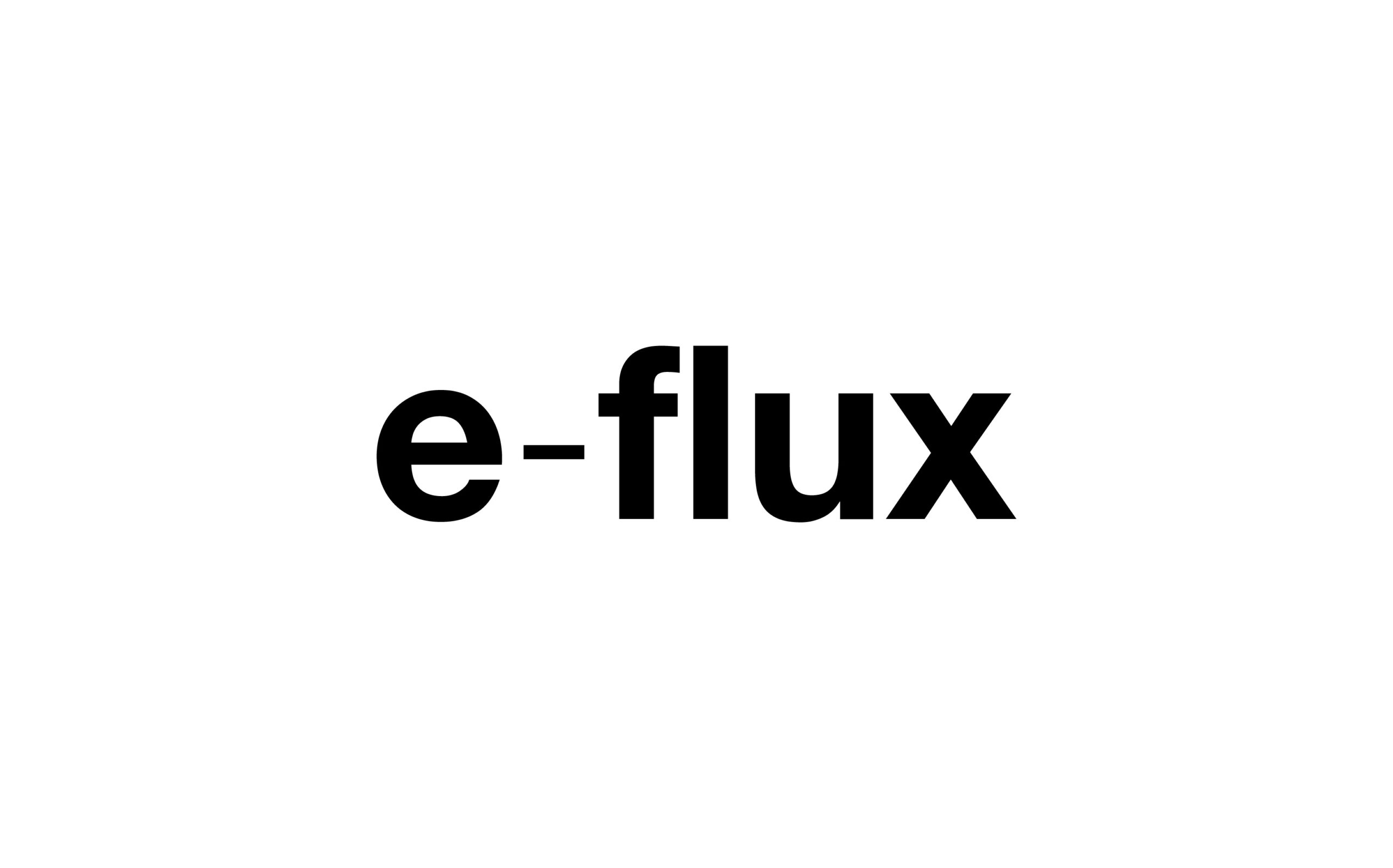 e-flux: rks2 / transcendent locality